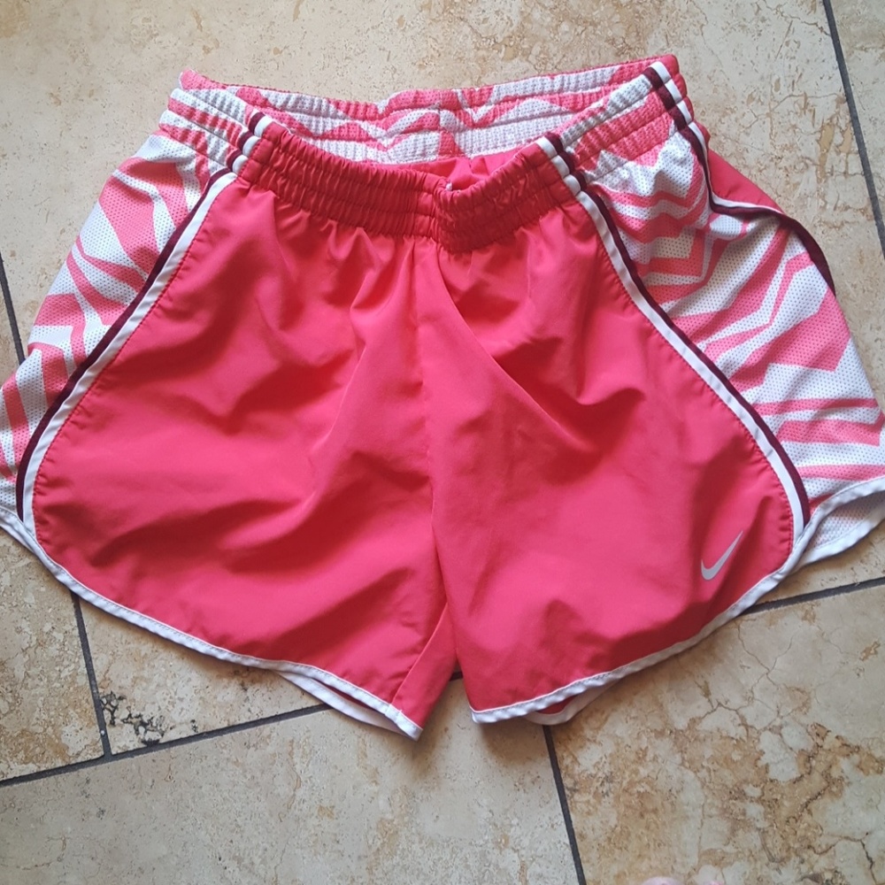 Dri-Fit Nike shorts