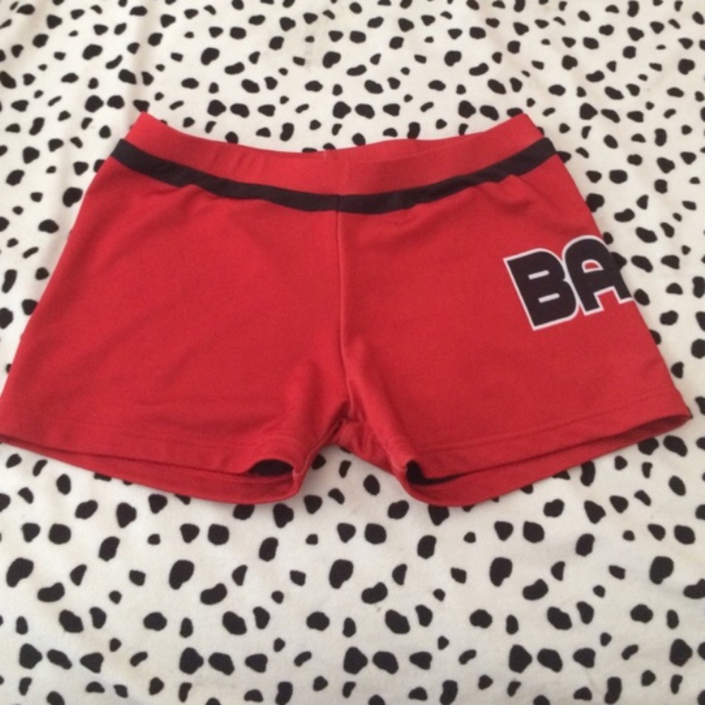 Babs Shorts!❤
