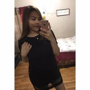 Meet your Posher, Daniela