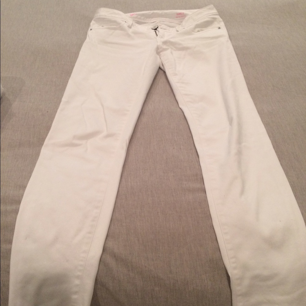 Lilly Pulitzer Worth Skinny Jean