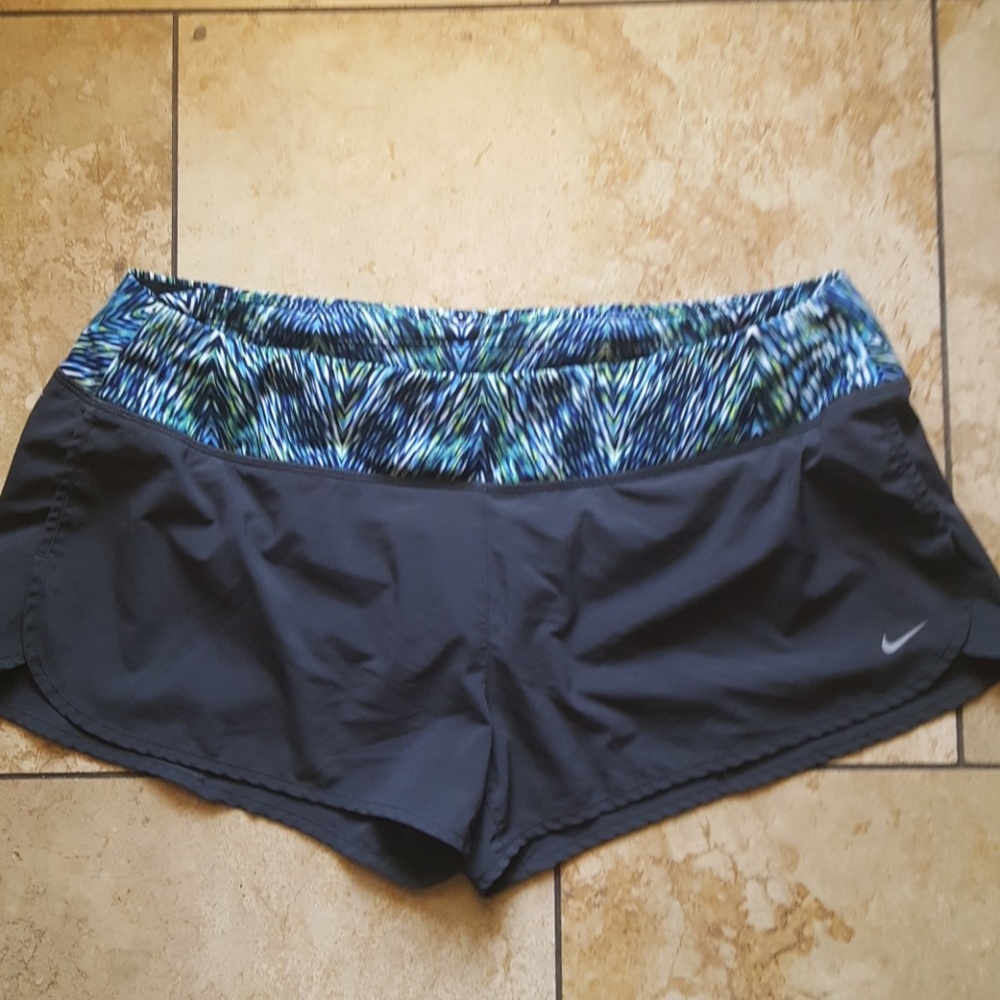 Dri-Fit Nike Shorts