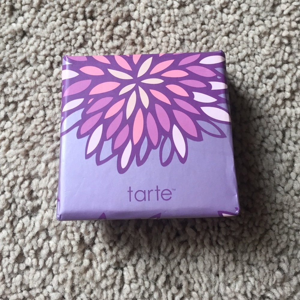 Tarte secret garden palette