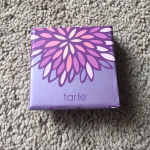 Tarte secret garden palette