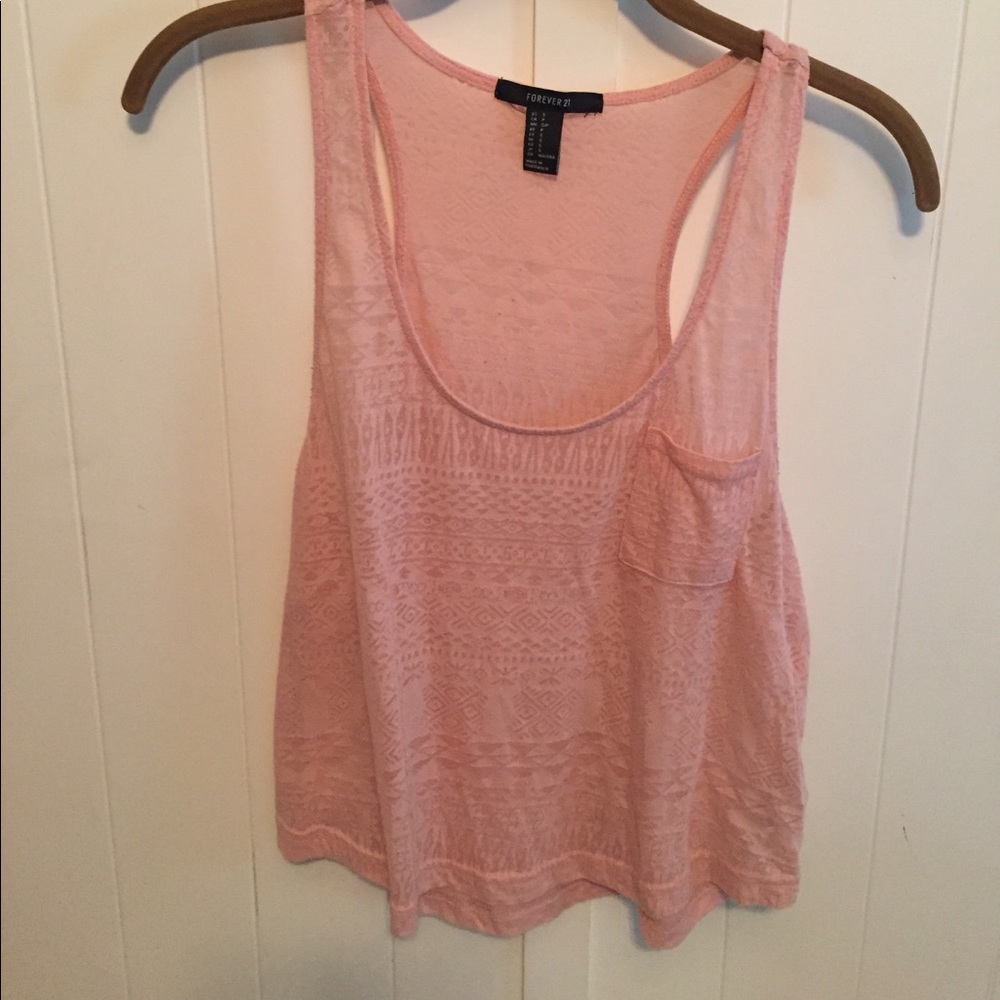 Forever 21 Tank