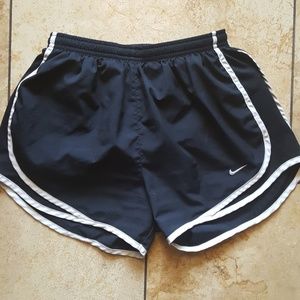 Dri-Fit Nike Shorts