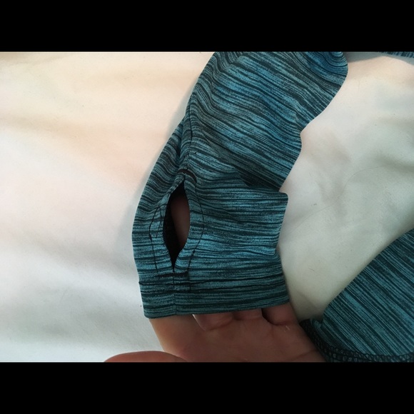 Be inspired running jacket - Picture 3 of 4