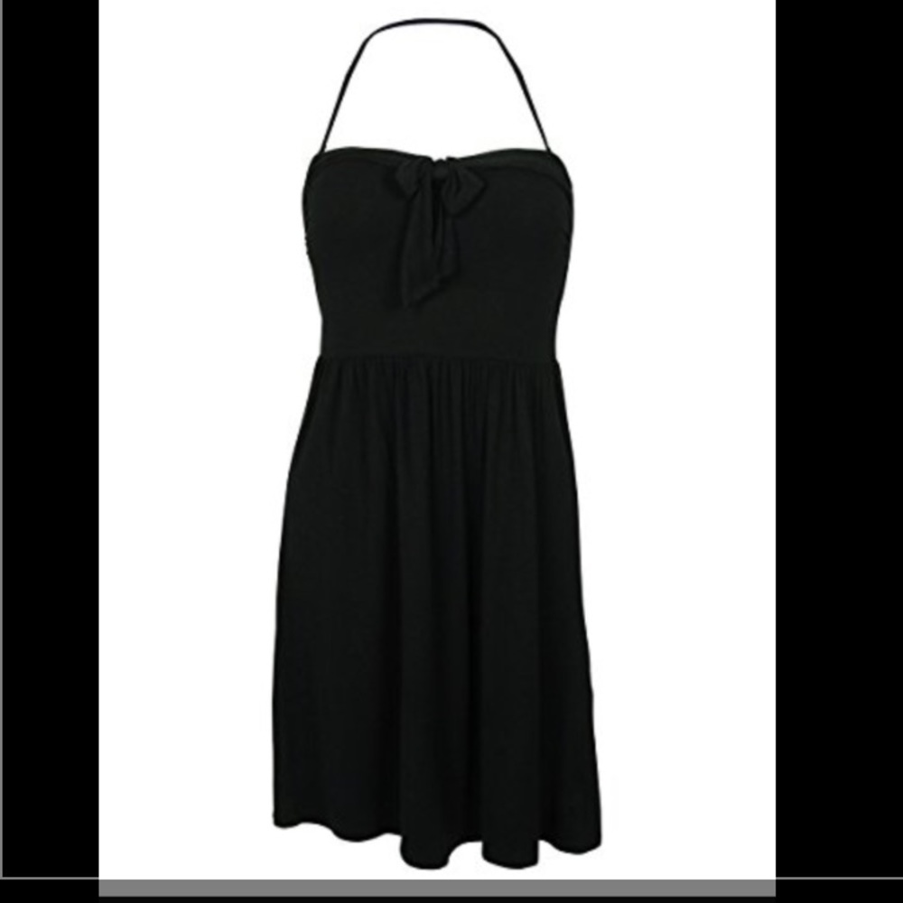 Kenneth Cole Bandeau Dress