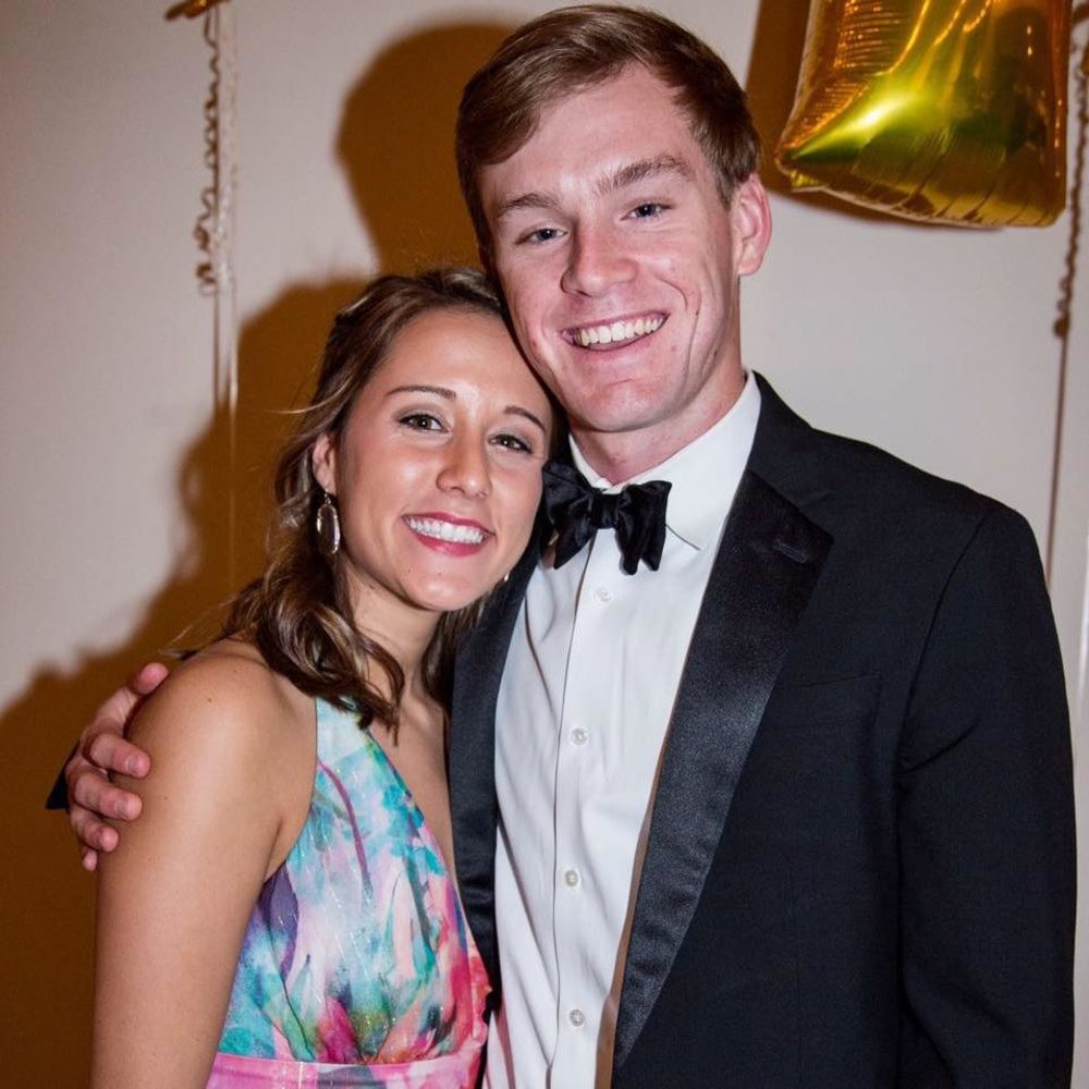 Meet your Posher, Dan