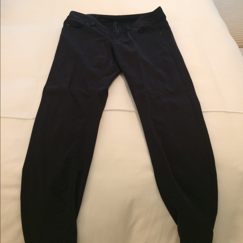 Lilly Pulitzer Worth Skinny Jean