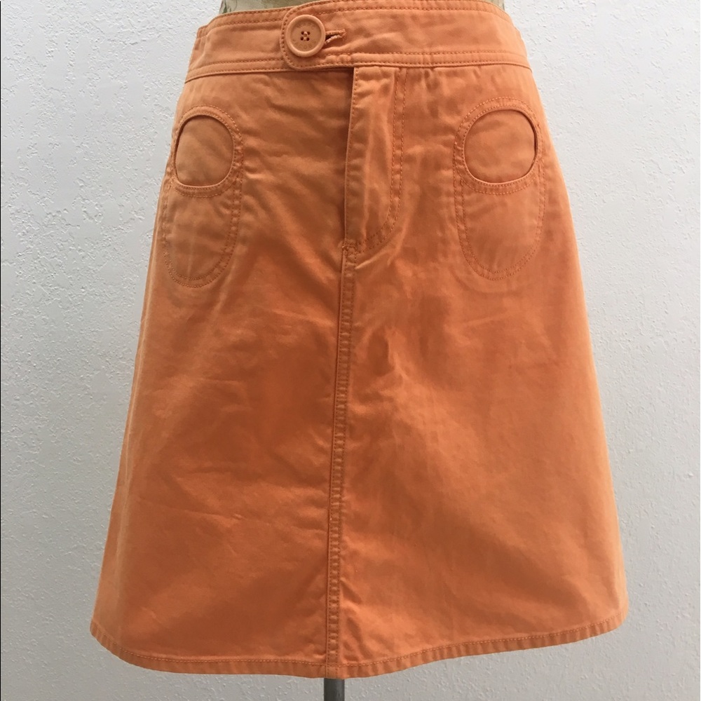 Marc Jacobs mini skirt