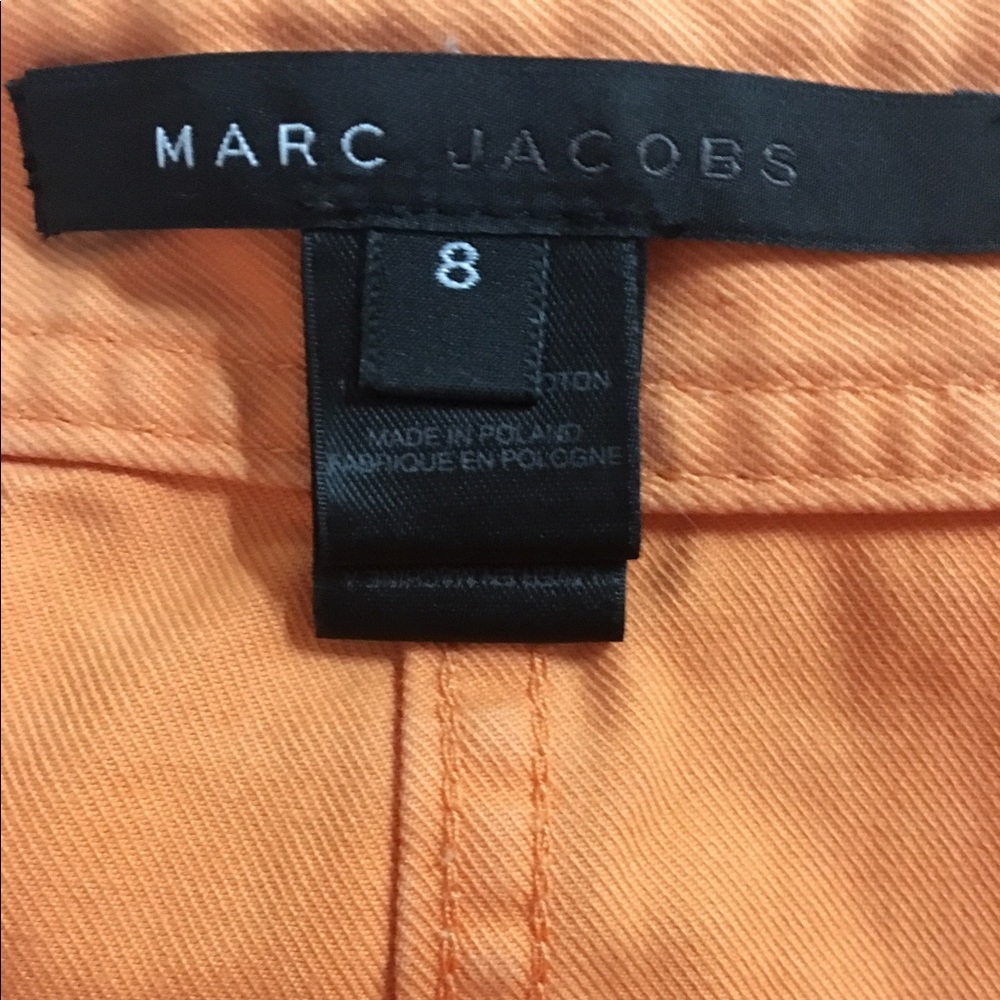 Marc Jacobs mini skirt - Picture 2 of 2