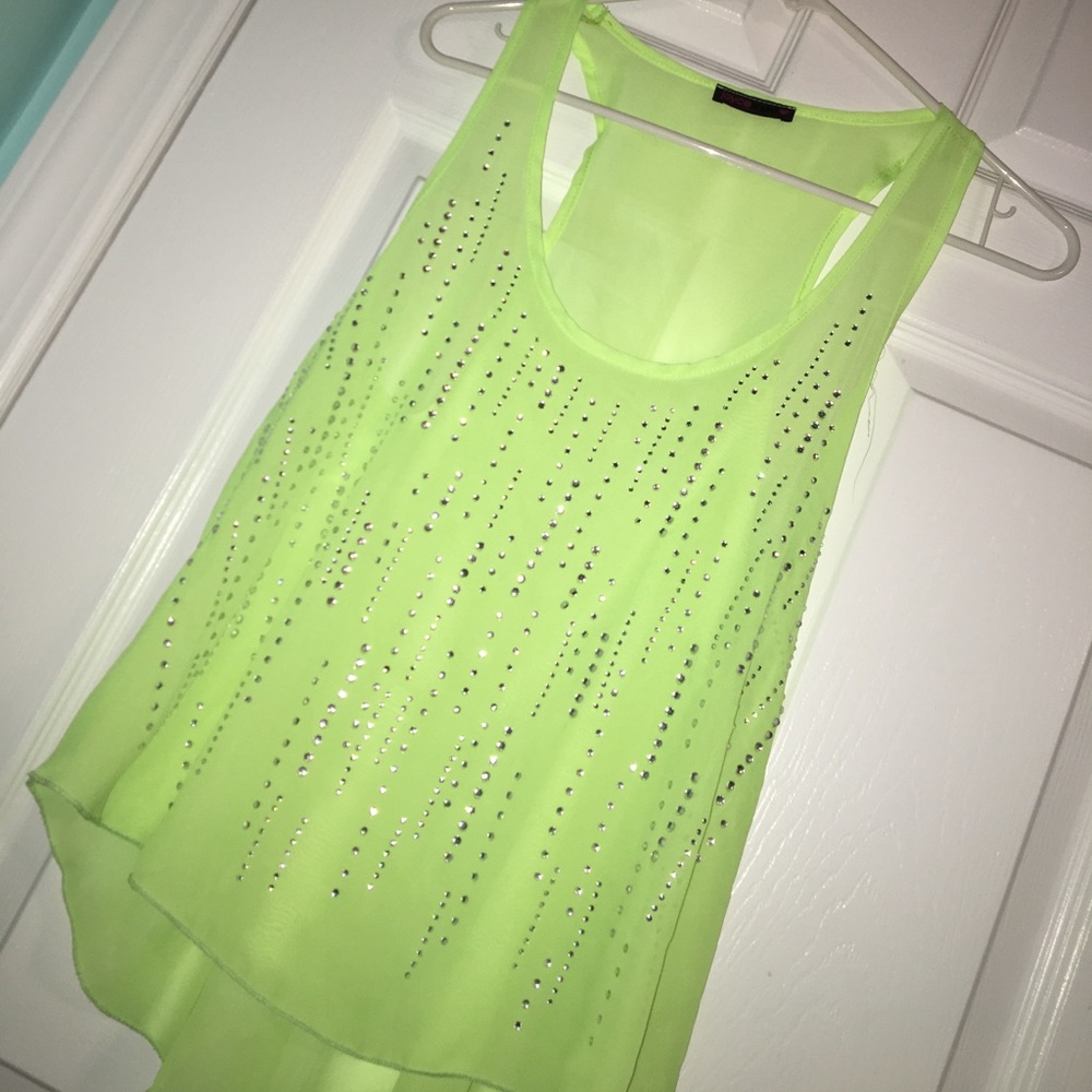 Tank top - Picture 2 of 3