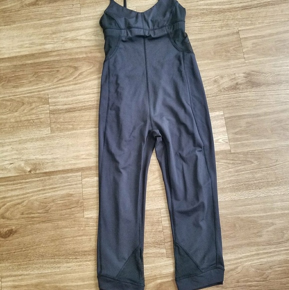 **SOLD** Lululemon Exquisite Unitard - Picture 2 of 6