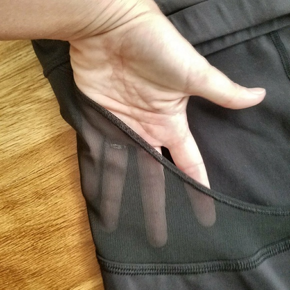 **SOLD** Lululemon Exquisite Unitard - Picture 5 of 6