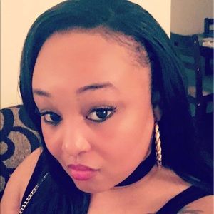 Meet your Posher, Tiffany