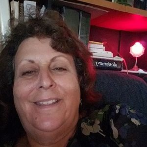 Meet your Posher, Helene