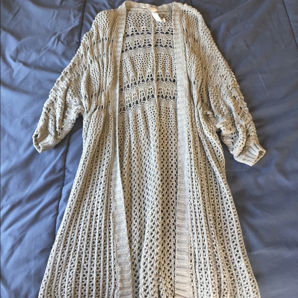 Cardigan