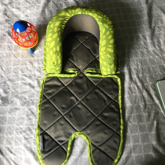 eddie bauer head support