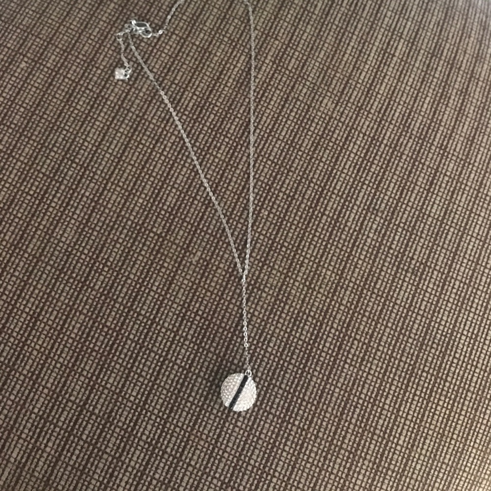 Swarovski necklace