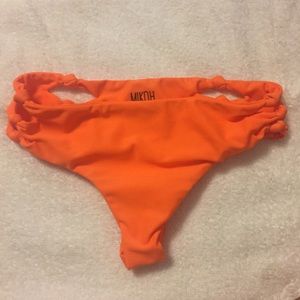 Mikoh bikini bottom