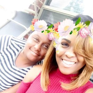 Meet your Posher, Janine