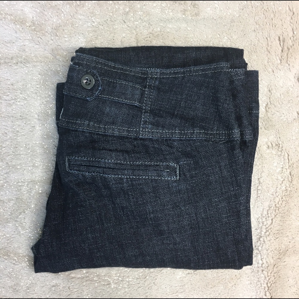 Love Culture | Dark blue Jeans