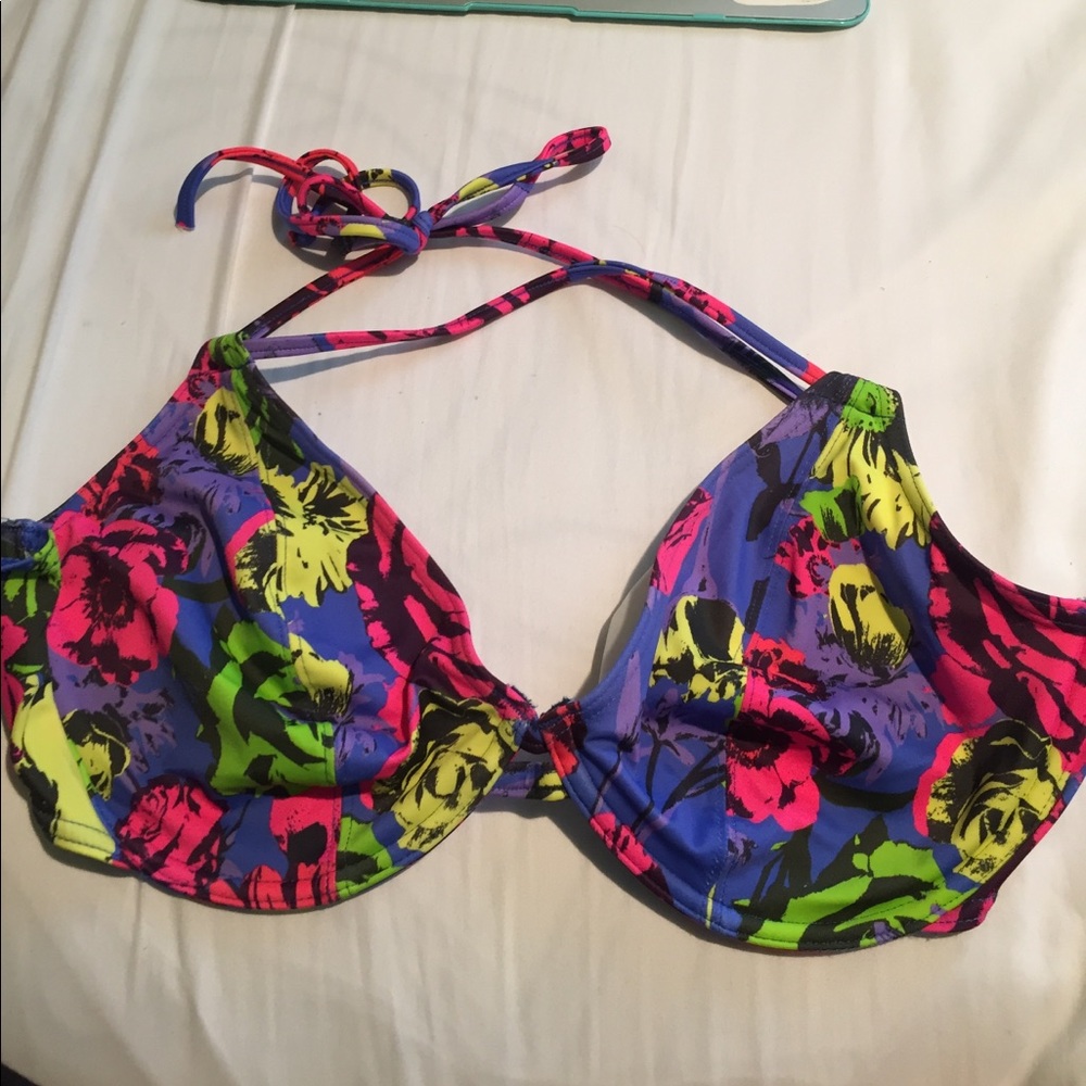 bikini top