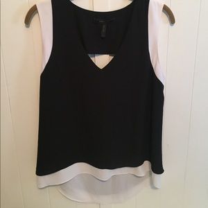 BCBG Tank