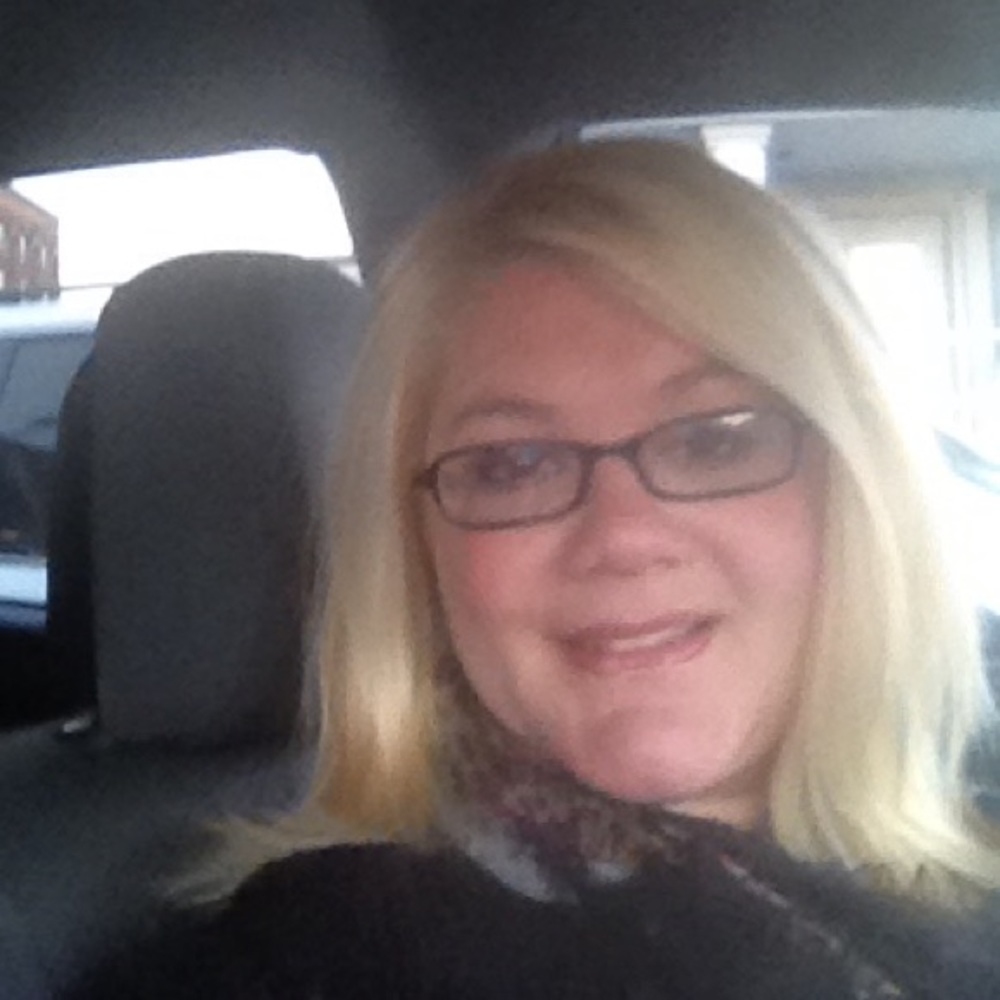 Meet your Posher, Anna