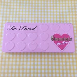 Too Faced Chocolate Bon Bons Palette