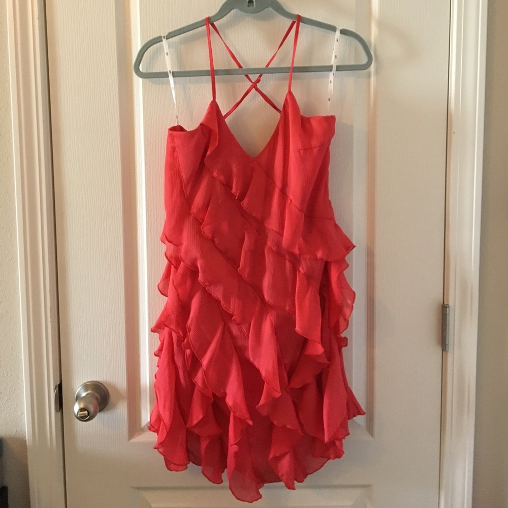 Dress:: YA Mini