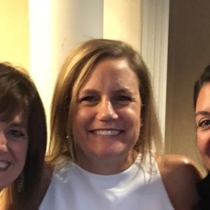 Meet your Posher, Lisa