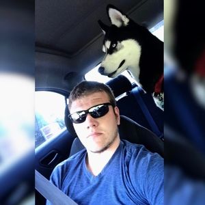 Meet your Posher, Zach