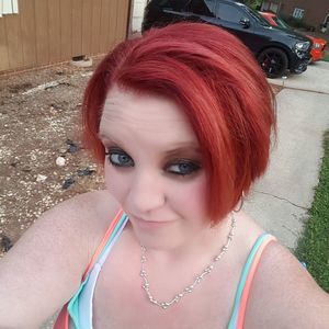 Meet your Posher, Brandi