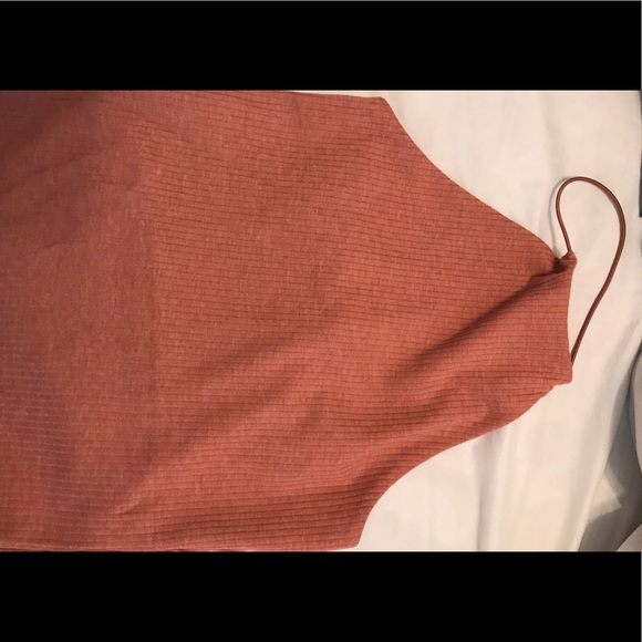 halter top - Picture 2 of 2