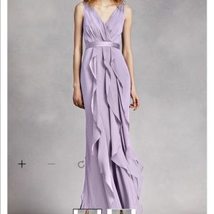 Vera wang dress