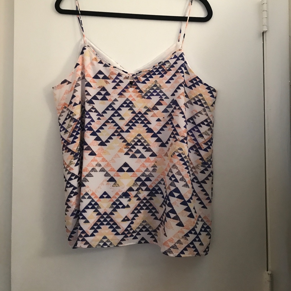 Banana Republic Tank