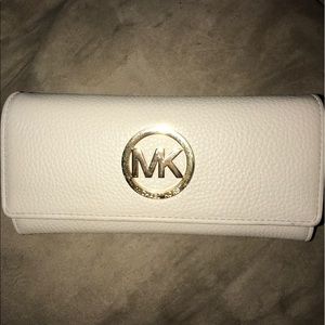 Authentic Michael Kors wallet