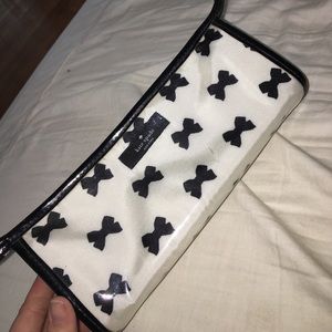 💋CLOSET CLEAR OUT💋Kate Spade Cosmetic Bag