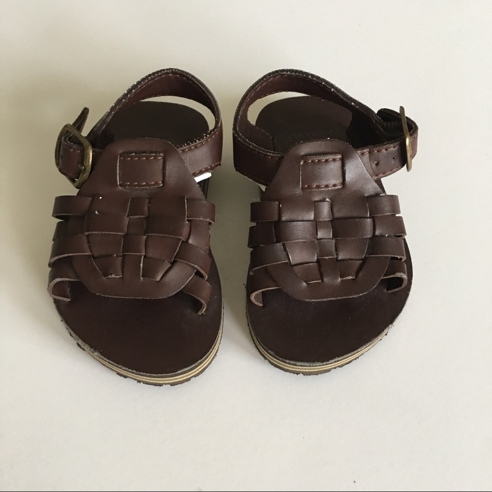Baby GAP Sandals