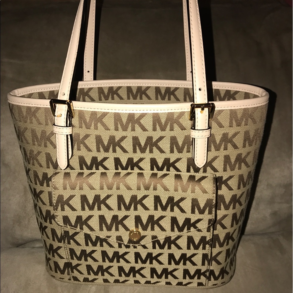 Authentic Michael Kors purse