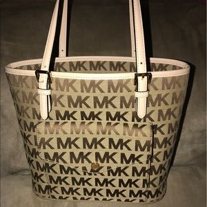 Authentic Michael Kors purse