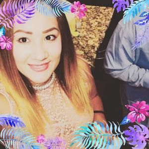 Meet your Posher, Karla