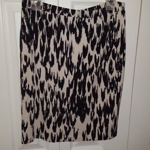 Ann Taylor skirt
