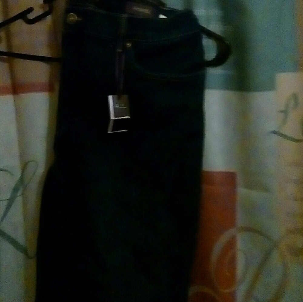 Gloria Vanderbilt AMANDA JEANS