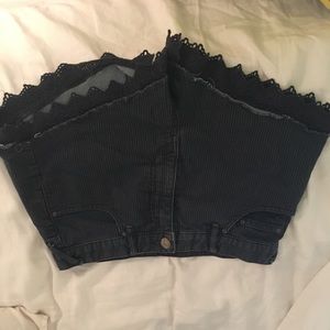Free people shorts