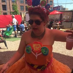 Meet your Posher, Natalie