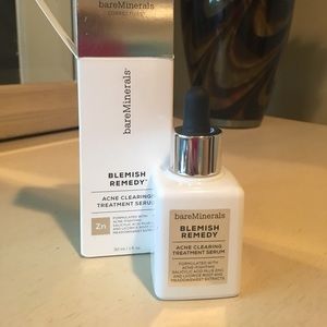 Bare Minerals Blemish Remedy Face Serum