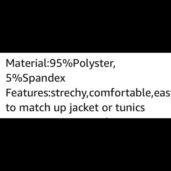 RACER BACK Hi-Low TANK (NEW) - Picture 5 of 6