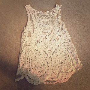 Urban Outfitters top